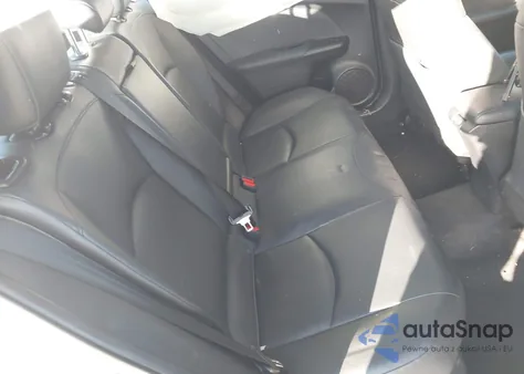 2020 Toyota Prius Xle Awd-E from USA, damaged, VIN JTDL9RFU5L3013217